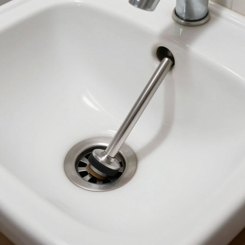 Drain Cleaning & Unclogging in Shafter